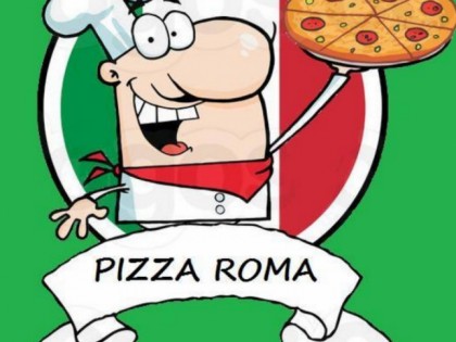 照片: Roma