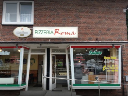 照片: Roma